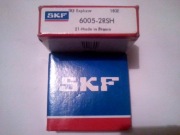 ŁOŻYSKO 6005 2RSH  FIRMY SKF  25X47X12