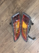 Lampy tylne Honda Civic ufo VIII