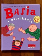 Basia i Dziadkowie. Marianna Oklejak, Zofia Stanecka