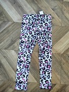 Legginsy dziewczęce 