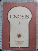 Czasopismo Gnosis, nr. 2,3,4,6,10