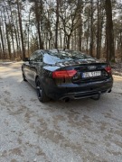 Audi a5 8t coupe 3.0tdi sline