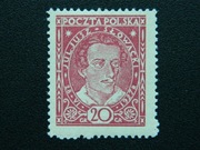 Fi 233 **. Juliusz Słowacki.