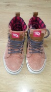 Buty Vans scotchgard 3M roz eu38.5