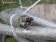 Kabel  ROHS 4 G 16mm