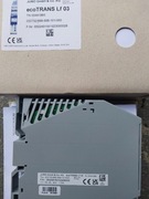 Przetworniki konduktywności i regulator PID