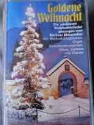 Goldene Weihnacht