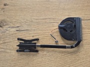 Lenovo ThinkPad T440 układ chłodzenia Radiator Wentylator Cooler