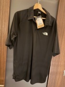 The North Face Packable SS Koszulka polo