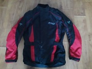 BUSE originalna kurtka motocyklowa+protectory 