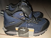 Buty HEAD rozmiar 38 granatowe