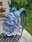 Plecak szkolny Bergans 