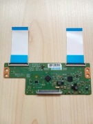 T-con logika Panasonic TX55C320E