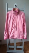 Big Tramp damska kurtka trekkingowa różowy melanż rozmiar L (40/12)