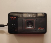 Aparat Premier M-101D AF-mini.