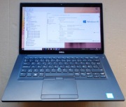 Dell Latitude 7490 /i7-8650U /16GB /SSD 256GB