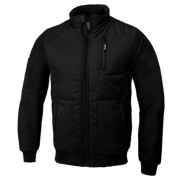 Kurtka zimowa (przejściowa) Octagon, rozm. S, kolor: czarny