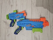 Pistolety na pianki Nerf elite junior 