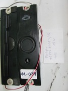 Głośniki 2 szt 4 Ohm, 15W z TV Philips 46PFL8008S/12        11-081