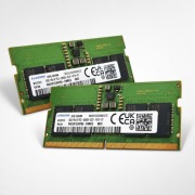 Pamięć RAM Samsung DDR5 SO-DIMM 16GB 2x8GB 5600MHz - Dual Channel