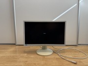 Monitor AOC E2460PQ 24" 2 ms