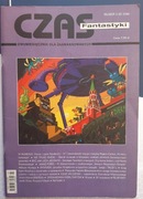 Czas Fantastyki 3 (8) 2006