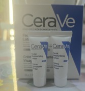 nawilżający krem do twarzy CeraVe Facial Moisturising Lotion