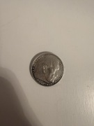 Srebrna moneta 5 Reichsmark 1936 r