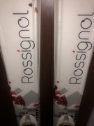 Narty damskie ROSSIGNOL PASSION 156 cm