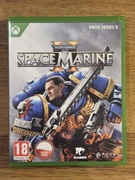 Space Marine 2 Xbox PL