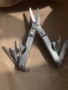 Leatherman Micra