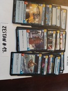 Star Wars Unlimited - ZESTAW #19 - ZESTAW PLAYSETóW! TANIO !!!