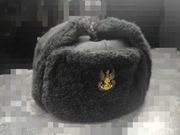 Czapka futrzana Marynarki Wojennej wz. 419/MON