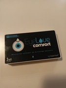 Soczewki Eyelove comfort -12 nowe 3 szt.
