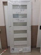 drzwi wewnętrzne, Dre, Scala B5, prawe, od ręki