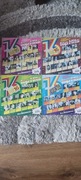 4 lp. zestaw płyt winylowych Top hits 16- 1988r