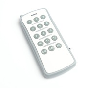 Pilot do zdalnego systemu v 12 330391