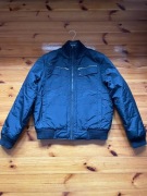 Kurtka Tommy Hilfiger Bomberka rozmiar S