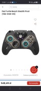 Pad Turtle Beach Stealth Pivot PC Xbox One series X/S