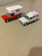  Fiaty 125 p 2 sztuki