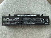 Oryginalny akumulator AA-PB9NC6B, bateria do laptopów Samsung