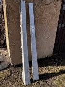 Progi BMW seria 4 f36 