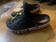 CROCS KLAPKI C-BAYABAND CLOG 43-44