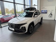 4 KOŁA Hyundai TUCSON 2025 Nowe Fabrycznie 18 cali z TPMS Opony Letnie