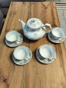 Komplet do herbaty CHODZIEŻ