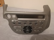 Radio Honda Jazz 2009 roku 