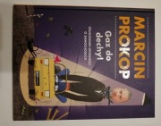 M. Prokop Gaz do dechy