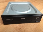 Nagrywarka LG GH22NS90 SuperMulti DVD Rewriter SATA5.25”