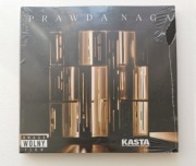Kasta - Prawda Naga CD Folia 