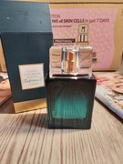 Perfumy męskie AVON TTA the moment 75ml